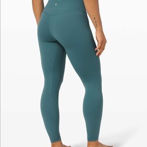 Lululemon Align legging size 6